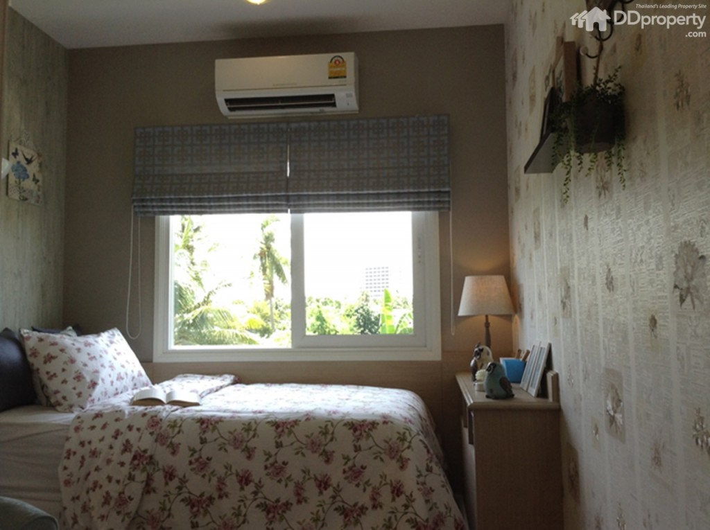 Golden Town Rattanathibet â Bangplup107-049